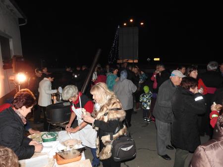 Ob pričetku adventnega časa 15